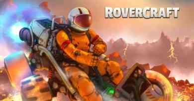 RoverCraft Race Your Space Car MOD APK