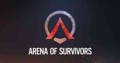 Arena Of Survivors MOD APK UNLIMITED GOLD