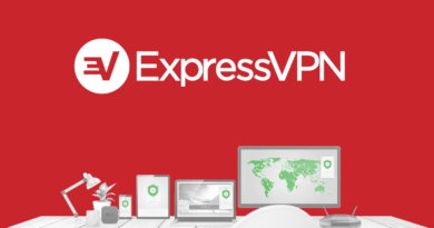 ExpressVPN Premium APK FULL FREE