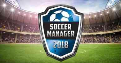Soccer Manager 2018 MOD APK