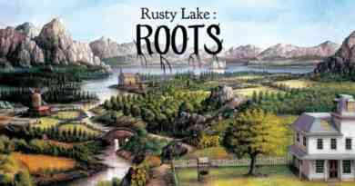 Rusty Lake: Roots APK MOD FULL GAME