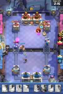 Princess Advanced Guide and Strategies - Clash Royale