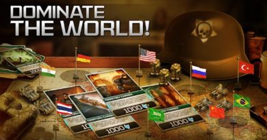 Alliance Wars: Allies Vs Axis Empire apk mod