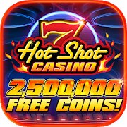 Hot Shot Casino Games free Online apk mod
