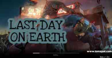 last day on earth android game