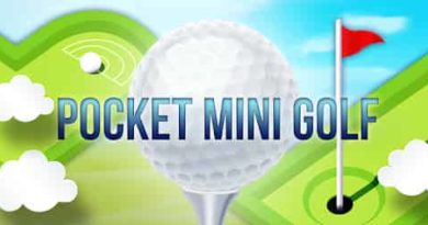 Pocket Mini Golf apk mod