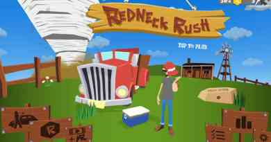 Redneck Rush MOD APK