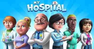 My Hospital: Build and Manage MOD IPA - No Jailbreak Required