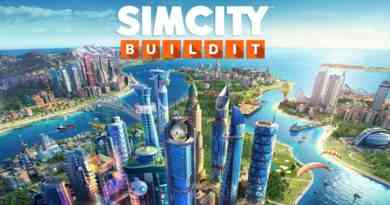 SimCity BuildIt MOD APK ONLINE
