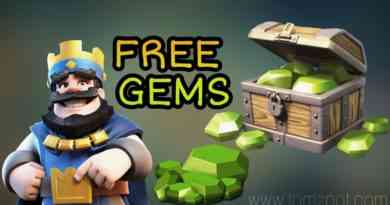 How To Get Free Gems On Clash Royale