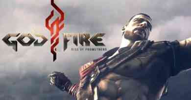 Godfire: Rise of Prometheus MOD APK