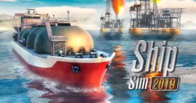 Ship Sim 2019 MOD APK