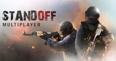 Standoff Multiplayer MOD APK 1.22.1 FREE CHESTS