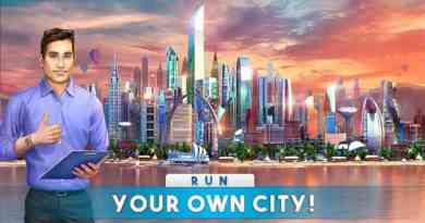My City - Entertainment Tycoon mod apk