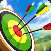 Arrow Shooter: Archer Territory apk mod