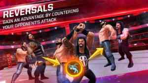 WWE Mayhem MOD APK