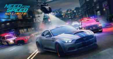 Download Need for Speed: No Limits HACK IPA