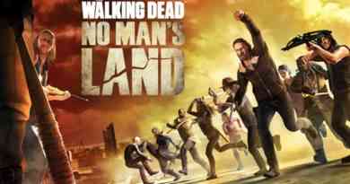 The Walking Dead: No Man's Land MOD IPA