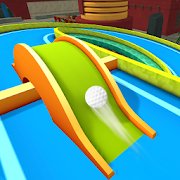 Mini Golf 3D City Stars Arcade apk mod