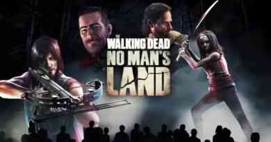The Walking Dead No Man's Land MOD APK