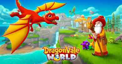 Download DragonVale World MOD APK