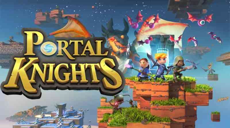 Download Portal Knights MOD APK