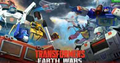 Download Transformers Earth Wars MOD APK - Latest