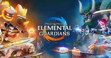 Might & Magic: Elemental Guardians MOD APK