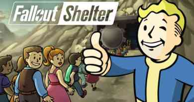 Fallout Shelter HACK IOS MOD IPA - NO JAILBREAK