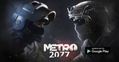 Metro 2077 Last Standoff MOD APK