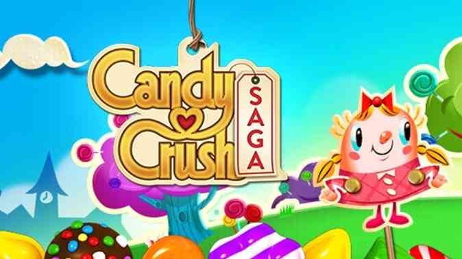Candy Crush Saga IOS HACK MOD IPA CHEAT - NO JAILBREAK