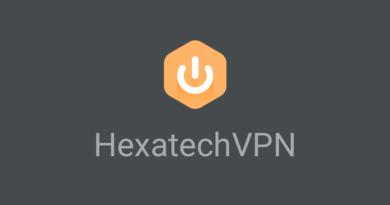Download Hexatech VPN Premium APK FREE