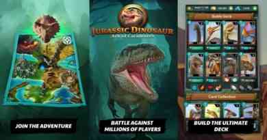 Download Jurassic Dinosaur MOD APK