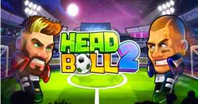 Head Ball 2 MOD APK