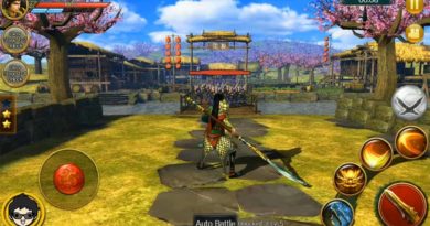 Dynasty Legends: True Hero Rises apk mod