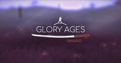 Glory Ages - Samurais MOD APK