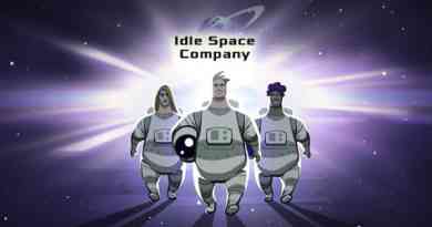 Idle Tycoon: Space Company MOD APK