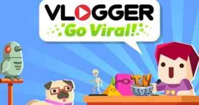 Vlogger Go Viral - Tuber Game MOD APK