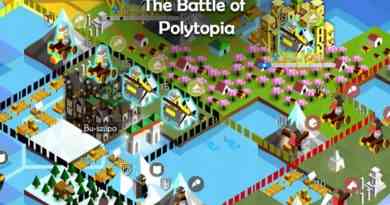 Download The Battle of Polytopia MOD APK LATEST VERSION