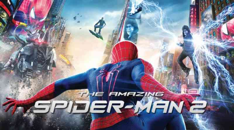 Download The Amazing Spider-Man 2 MOD APK