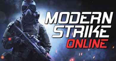 Download Modern Strike Online MOD APK