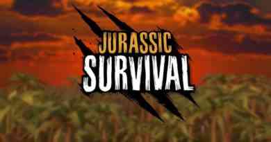 Download Jurassic Survival MOD APK