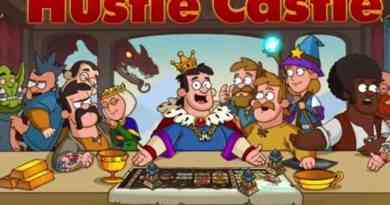 Download Hustle Castle Fantasy Kingdom MOD APK