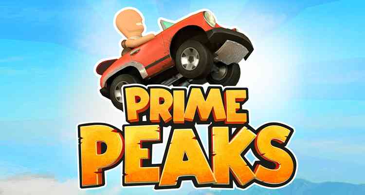 Prime Peaks MOD APK