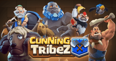 Download Clash of Tribes - Game Like Clash Royale - MOD APK
