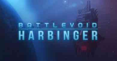 Battlevoid: Harbinger MOD APK