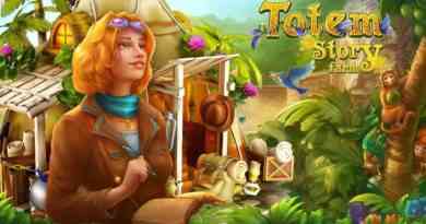Totem Story Farm MOD APK - Unlimited Gems