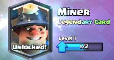 Clash Royale Miner – Best Strategies and Tips