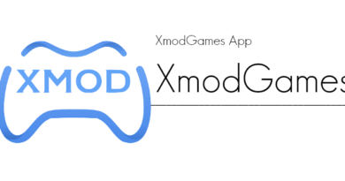 Download Xmodgames APK LATEST VERSION