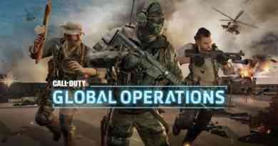 Call of Duty: Global Operations MOD APK